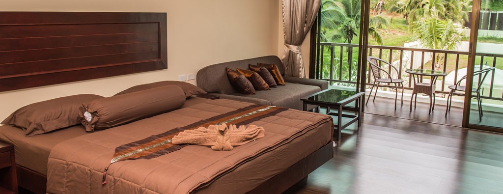 Luxry Room