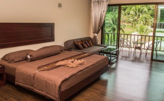 Luxry Room