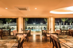 Main Dining