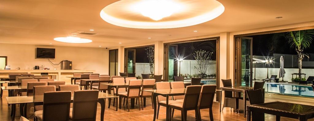 Main Dining
