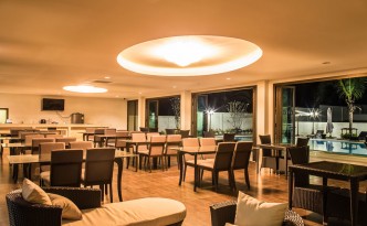 Main Dining